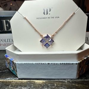 BP December 2023 Classic Moments Necklace